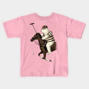 polobear Kids T-Shirt